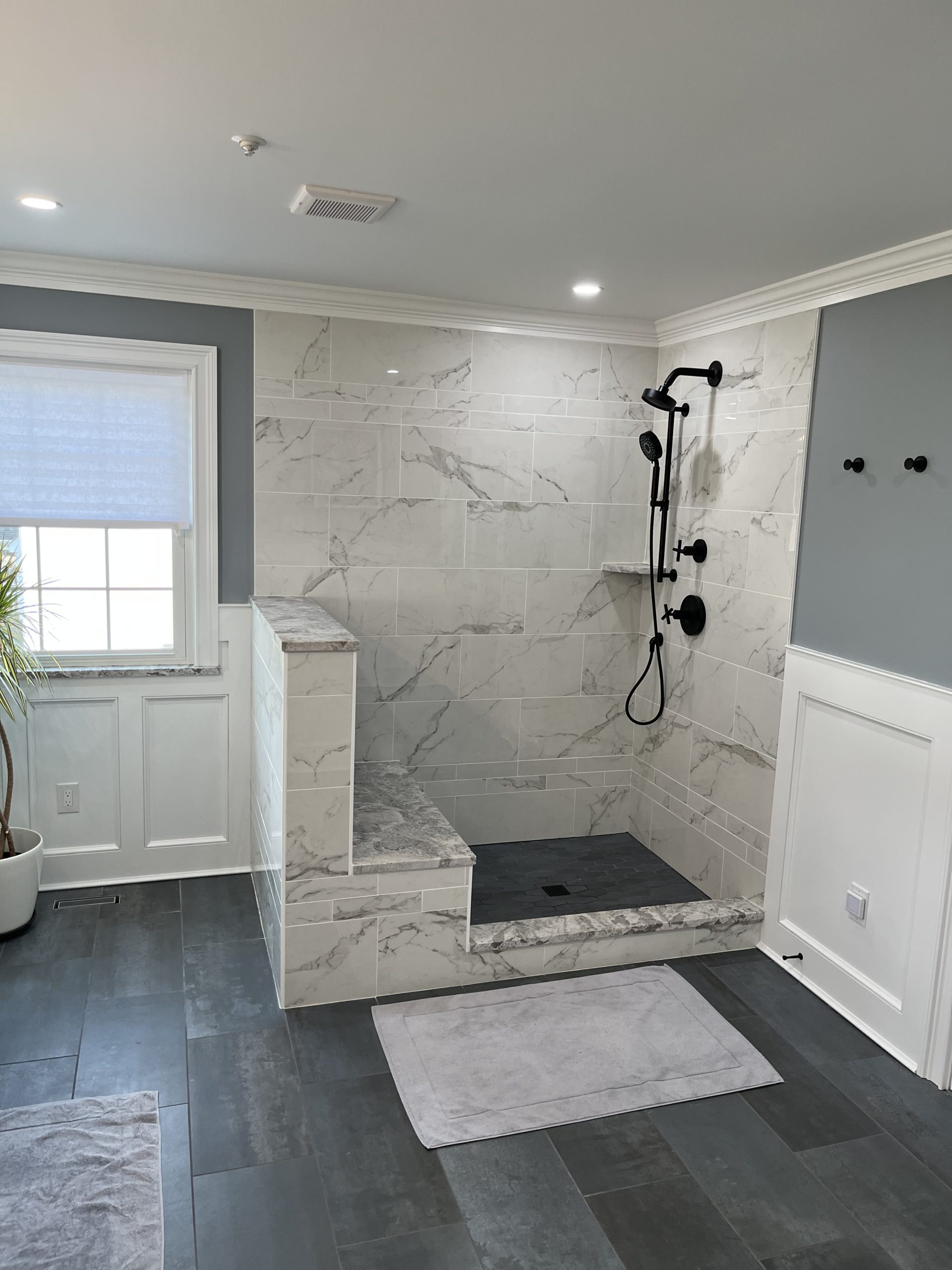 Bathroom Remodeling