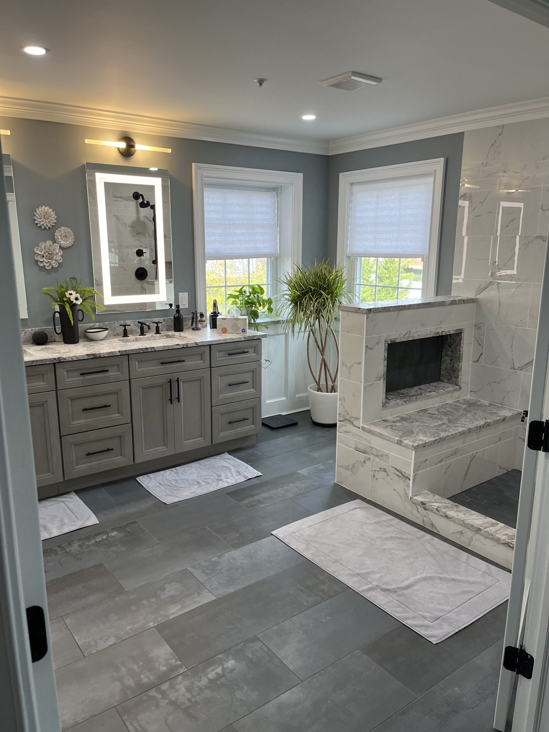 Bathroom Remodeling