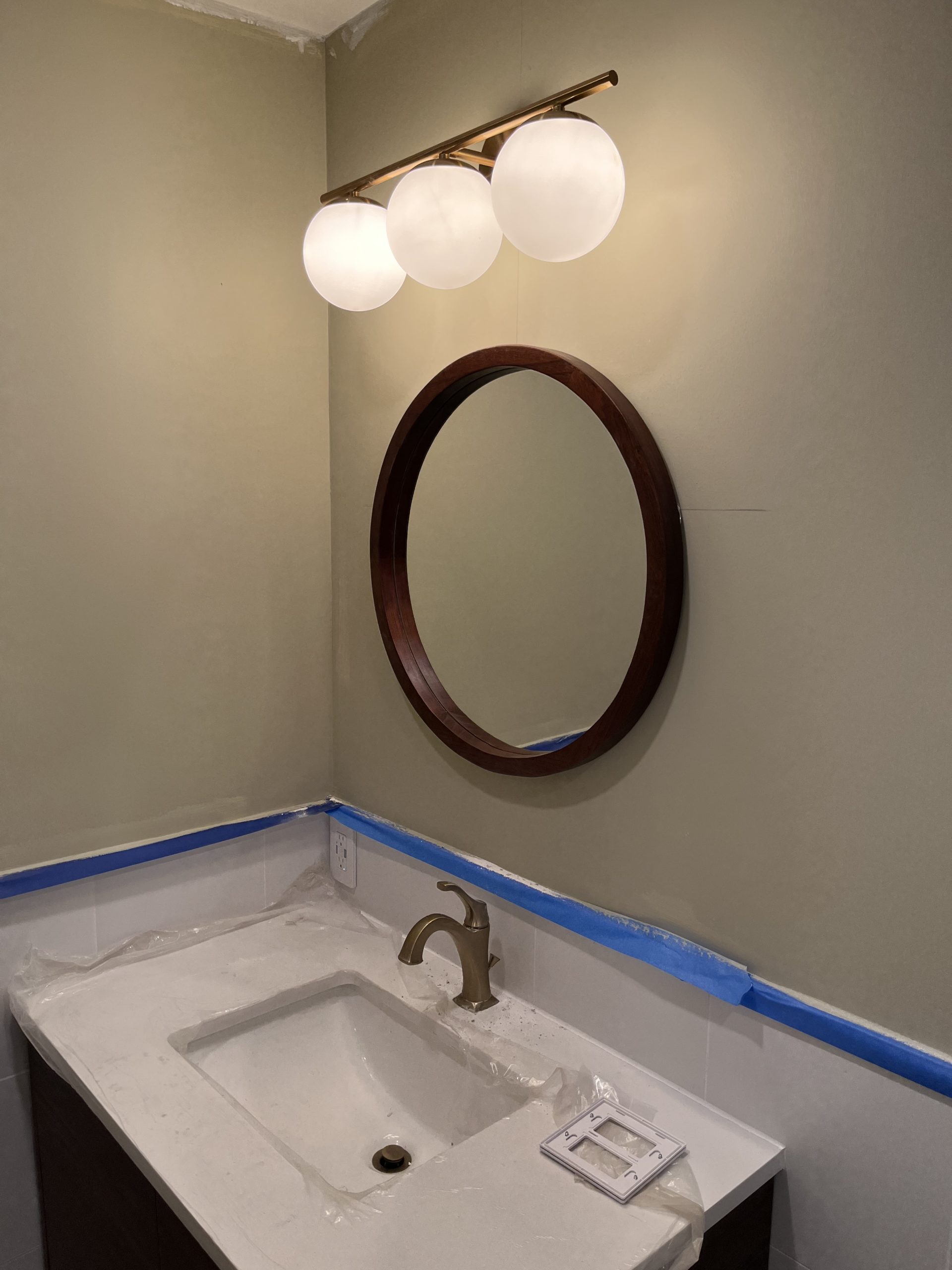 Bathroom Remodeling