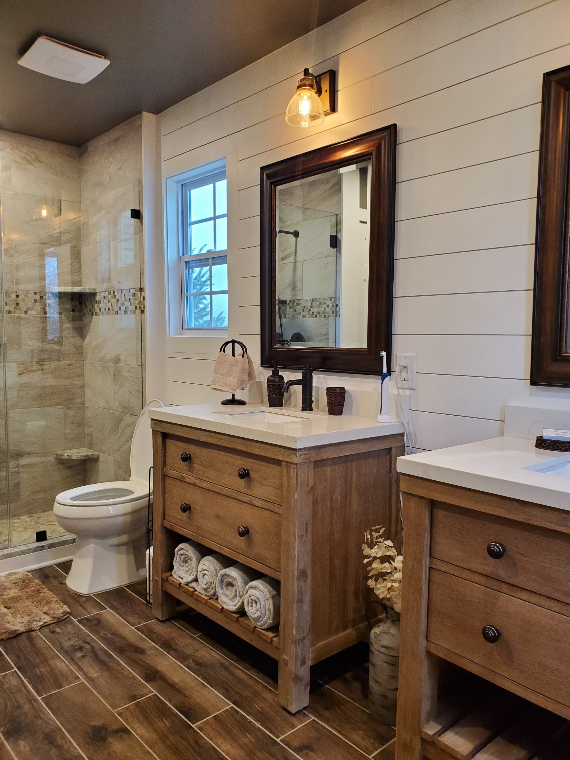 Bathroom Remodeling