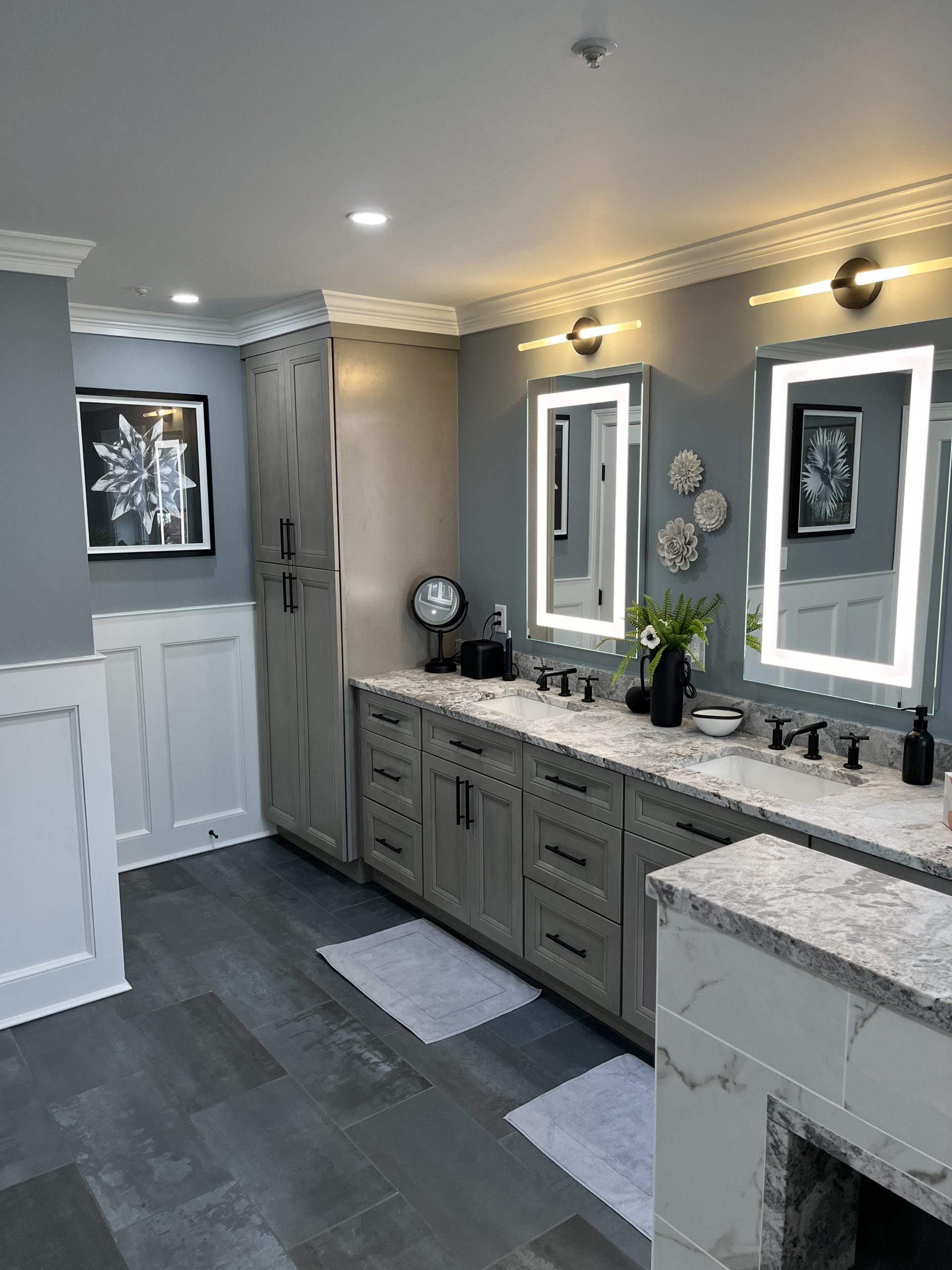 Bathroom Remodeling