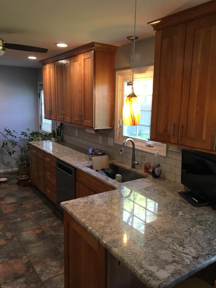 Kitchen Remodeling